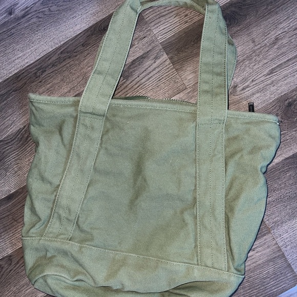 Jordan tote bag - Picture 2 of 3